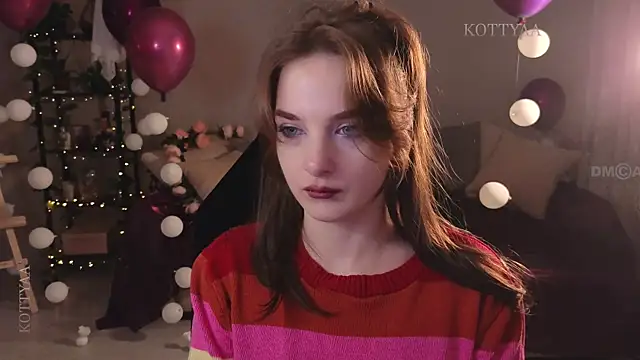 Snapshot of -Kottyaa- chatting on 21, 11, 2025 -Kottyaa- online show from 21, 11, 2025