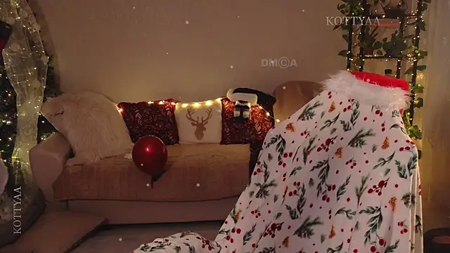 Snapshot of -Kottyaa- chatting on 10, 1, 2026 -Kottyaa- online show from 10, 1, 2026