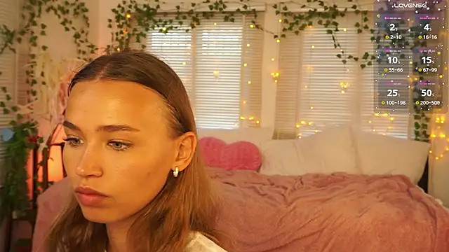 lexicoyy  online show from 12, 3, 2026