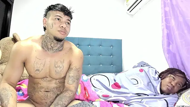 daamonxxx19 online show from 12, 1, 2026