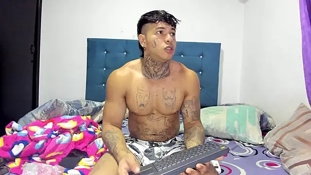 daamonxxx19 online show from 16, 2, 2026