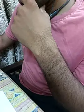 Hot boy Rudra online show from 9, 10, 2025