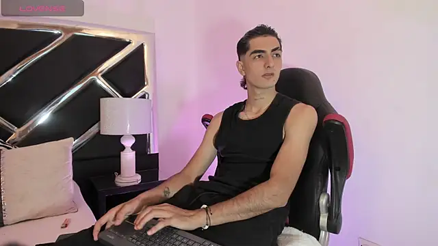 DimitryHank online show from 17, 1, 2025