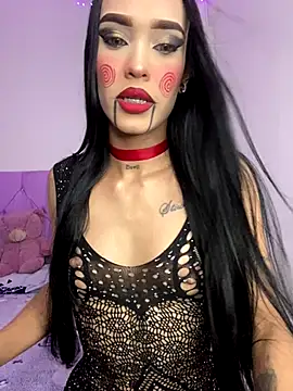 Exotic girl666 online show from 1, 11, 2025