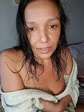 DaneLoveSexy online show from 7, 1, 2025