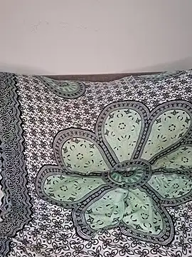 DaneLoveSexy online show from 14, 3, 2025