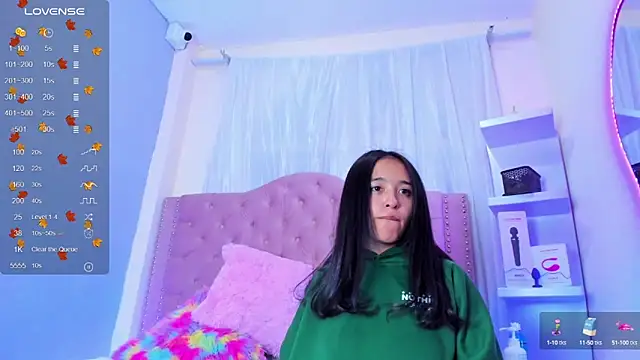 Snapshot of tokito_mitsuri chatting on 23, 1, 2025 tokito mitsuri online show from 23, 1, 2025