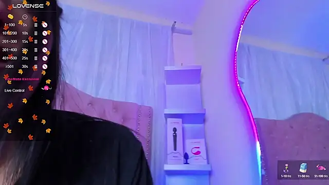 Snapshot of tokito_mitsuri chatting on 24, 1, 2025 tokito mitsuri online show from 24, 1, 2025