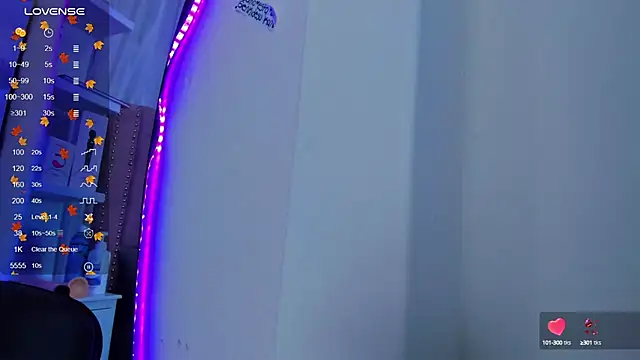 Snapshot of tokito_mitsuri chatting on 31, 1, 2025 tokito mitsuri online show from 31, 1, 2025