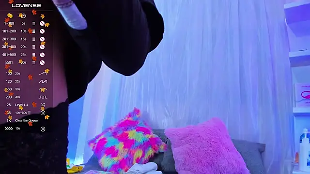 Snapshot of tokito_mitsuri chatting on 3, 2, 2025 tokito mitsuri online show from 3, 2, 2025