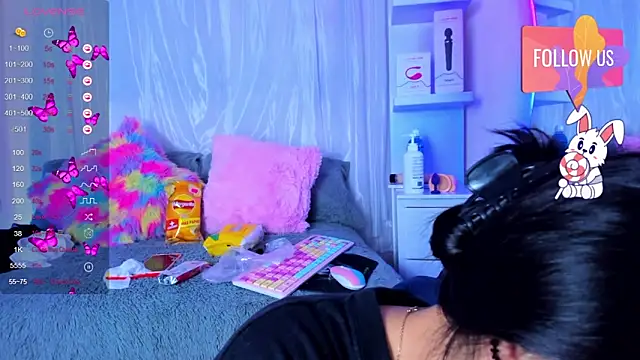 Snapshot of tokito_mitsuri chatting on 7, 2, 2025 tokito mitsuri online show from 7, 2, 2025