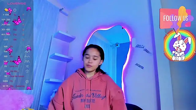 Snapshot of tokito_mitsuri chatting on 10, 2, 2025 tokito mitsuri online show from 10, 2, 2025