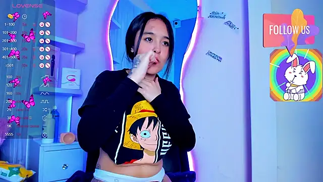 Snapshot of tokito_mitsuri chatting on 10, 2, 2025 tokito mitsuri online show from 10, 2, 2025