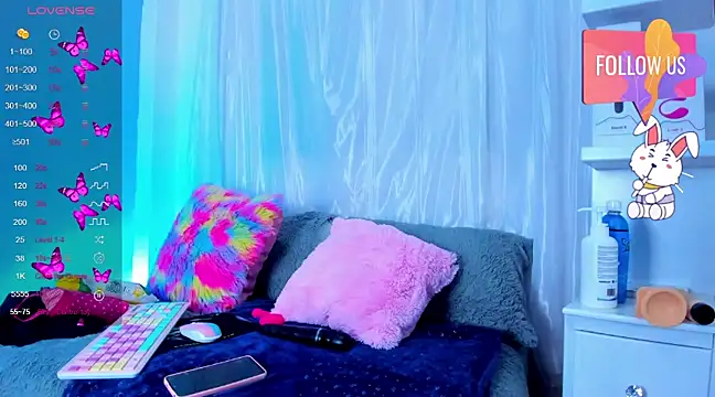 Snapshot of tokito_mitsuri chatting on 18, 2, 2025 tokito mitsuri online show from 18, 2, 2025