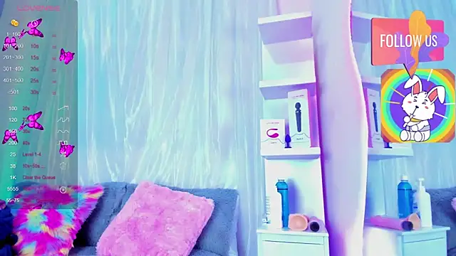 Snapshot of tokito_mitsuri chatting on 19, 2, 2025 tokito mitsuri online show from 19, 2, 2025