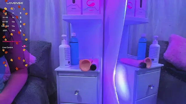 Snapshot of tokito_mitsuri chatting on 3, 3, 2025 tokito mitsuri online show from 3, 3, 2025