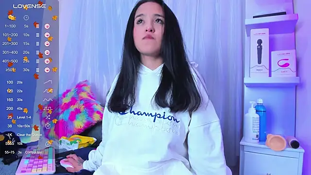 Snapshot of tokito_mitsuri chatting on 3, 3, 2025 tokito mitsuri online show from 3, 3, 2025