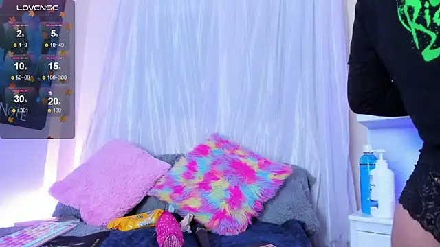 Snapshot of tokito_mitsuri chatting on 14, 3, 2025 tokito mitsuri online show from 14, 3, 2025