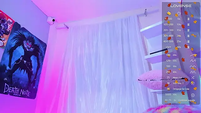 Snapshot of tokito_mitsuri chatting on 17, 3, 2025 tokito mitsuri online show from 17, 3, 2025