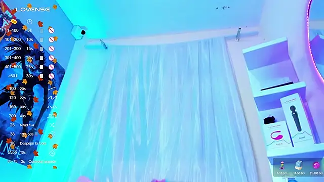 Snapshot of tokito_mitsuri chatting on 17, 3, 2025 tokito mitsuri online show from 17, 3, 2025