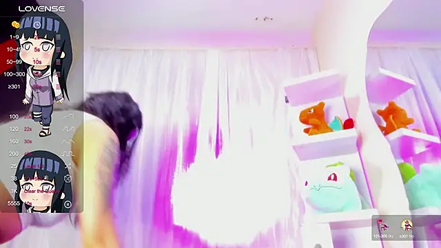 Snapshot of tokito_mitsuri chatting on 15, 9, 2025 tokito mitsuri online show from 15, 9, 2025