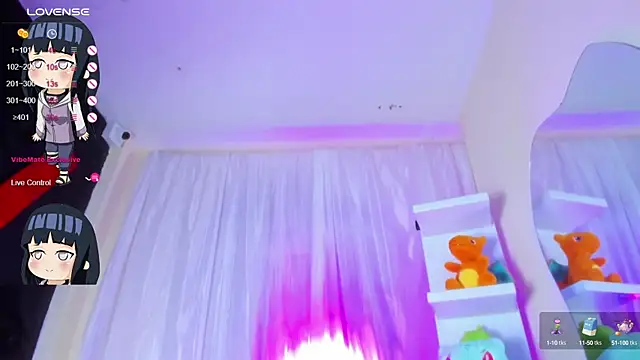 Snapshot of tokito_mitsuri chatting on 22, 9, 2025 tokito mitsuri online show from 22, 9, 2025