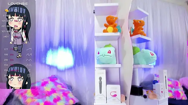 Snapshot of tokito_mitsuri chatting on 26, 9, 2025 tokito mitsuri online show from 26, 9, 2025