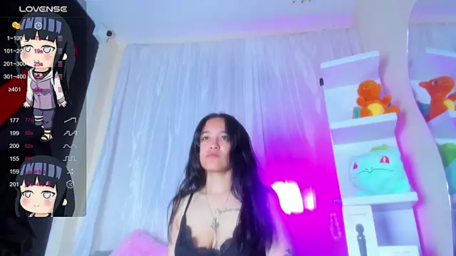 Snapshot of tokito_mitsuri chatting on 27, 9, 2025 tokito mitsuri online show from 27, 9, 2025