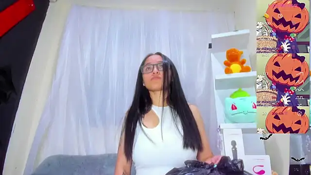 Snapshot of tokito_mitsuri chatting on 10, 10, 2025 tokito mitsuri online show from 10, 10, 2025