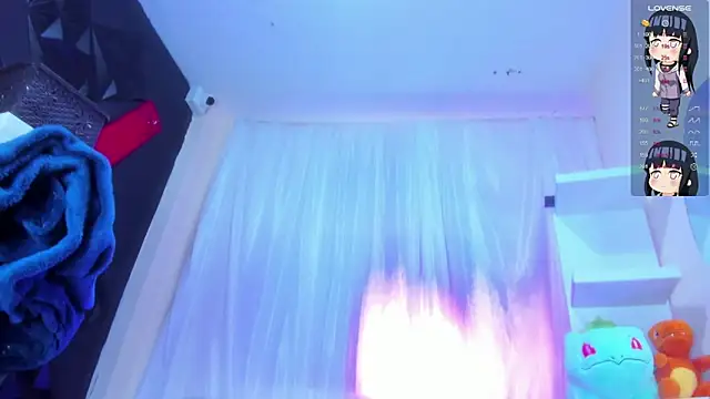 Snapshot of tokito_mitsuri chatting on 21, 10, 2025 tokito mitsuri online show from 21, 10, 2025