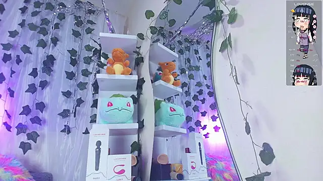 Snapshot of tokito_mitsuri chatting on 15, 11, 2025 tokito mitsuri online show from 15, 11, 2025