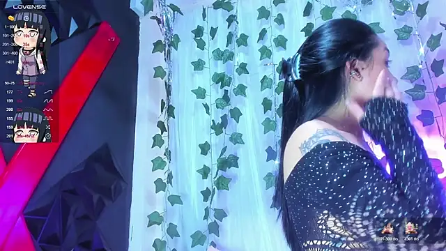 Snapshot of tokito_mitsuri chatting on 18, 11, 2025 tokito mitsuri online show from 18, 11, 2025