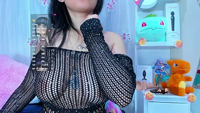 Snapshot of tokito_mitsuri chatting on 21, 2, 2026 tokito mitsuri online show from 21, 2, 2026