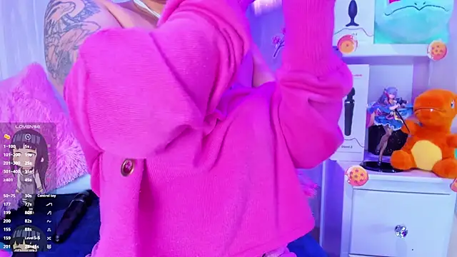 Snapshot of tokito_mitsuri chatting on 23, 2, 2026 tokito mitsuri online show from 23, 2, 2026