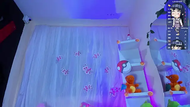 Snapshot of tokito_mitsuri chatting on 7, 3, 2026 tokito mitsuri online show from 7, 3, 2026