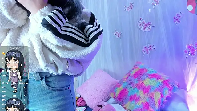 Snapshot of tokito_mitsuri chatting on 9, 3, 2026 tokito mitsuri online show from 9, 3, 2026