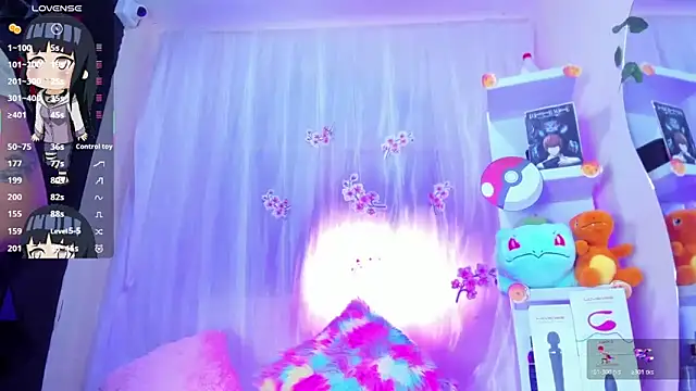 Snapshot of tokito_mitsuri chatting on 14, 3, 2026 tokito mitsuri online show from 14, 3, 2026