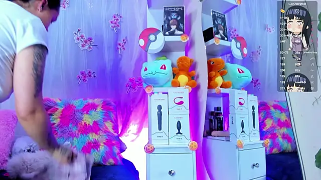 Snapshot of tokito_mitsuri chatting on 25, 3, 2026 tokito mitsuri online show from 25, 3, 2026