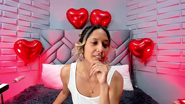 BriannaHarps online show from 7, 2, 2025