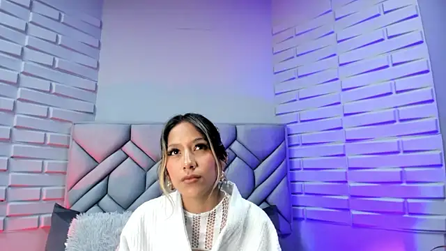 BriannaHarps online show from 1, 3, 2025