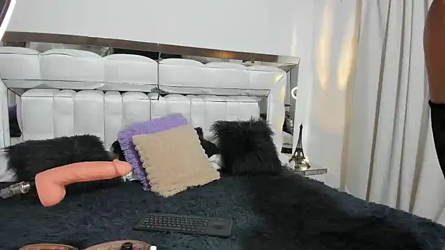 BriannaHarps online show from 24, 9, 2025