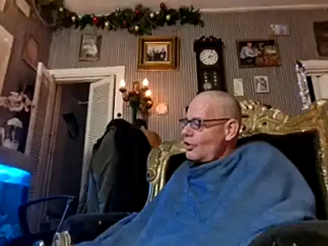 Snapshot of Maikel1981-NL chatting on 11, 1, 2025 Maikel1981-NL online show from 11, 1, 2025