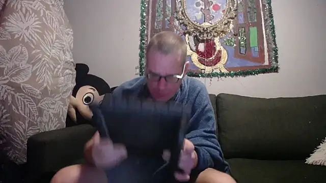 Snapshot of Maikel1981-NL chatting on 1, 2, 2025 Maikel1981-NL online show from 1, 2, 2025