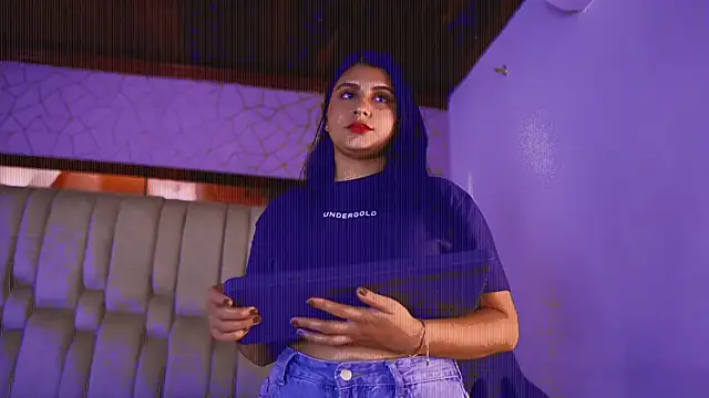 Luu Princess online show from 18, 6, 2026