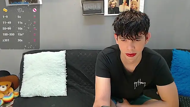 Angelo-cianuro- online show from 9, 12, 2024