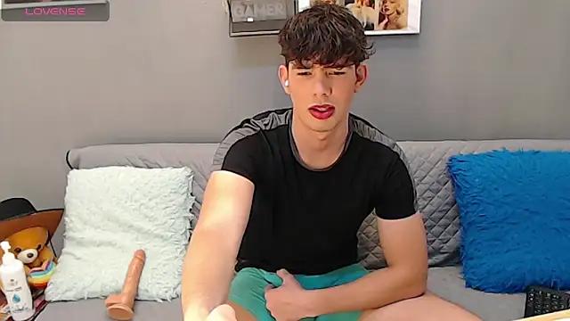 Angelo-cianuro- online show from 7, 1, 2025