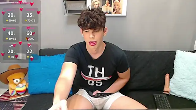 Angelo-cianuro- online show from 13, 3, 2025