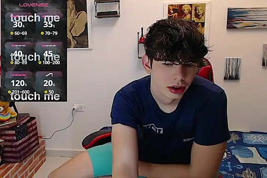 Angelo-cianuro- online show from 10, 9, 2025