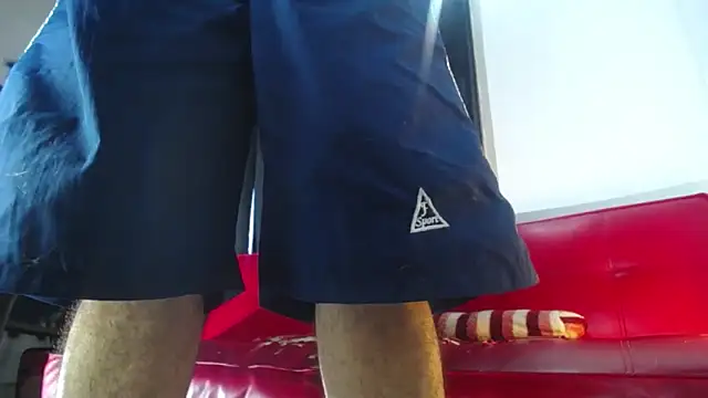 Snapshot of Dexter-T chatting on 11, 12, 2024 Dexter-T online show from 11, 12, 2024