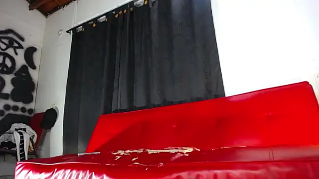 Snapshot of Dexter-T chatting on 3, 1, 2025 Dexter-T online show from 3, 1, 2025